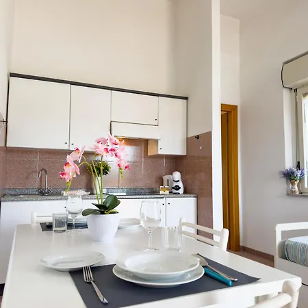Ferienhaus Beatrice, Ad Un Passo Dal Centro
