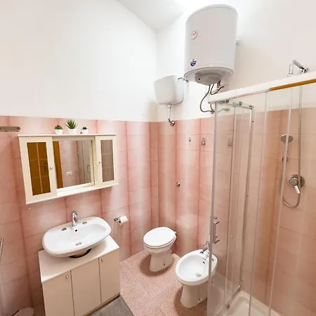 Ferienhaus Beatrice, Ad Un Passo Dal Centro