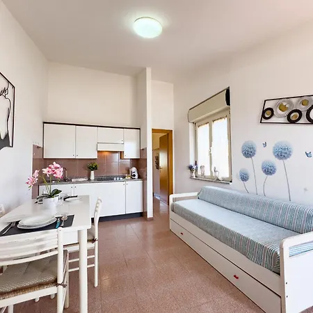 Beatrice, Ad Un Passo Dal Centro Ferienhaus *