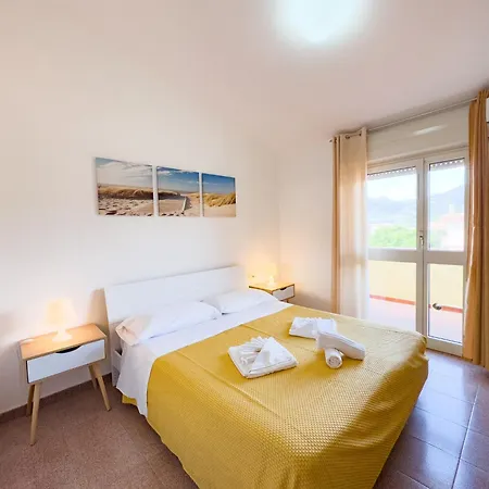 Ferienhaus Beatrice, Ad Un Passo Dal Centro