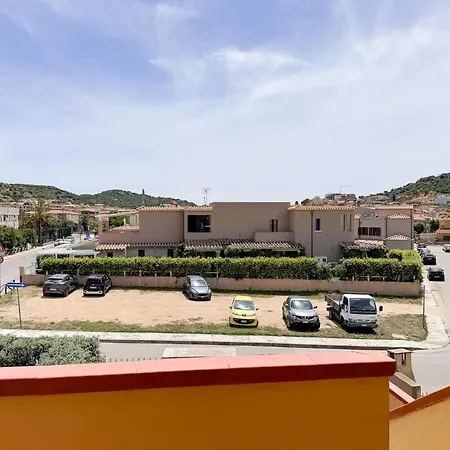 Ferienhaus Beatrice, Ad Un Passo Dal Centro Villasimius