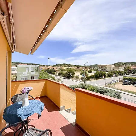 Ferienhaus Beatrice, Ad Un Passo Dal Centro *