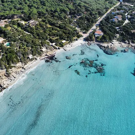 Beatrice, Ad Un Passo Dal Centro * Villasimius