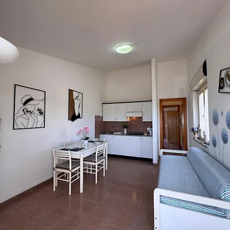 Beatrice, Ad Un Passo Dal Centro Holiday home *