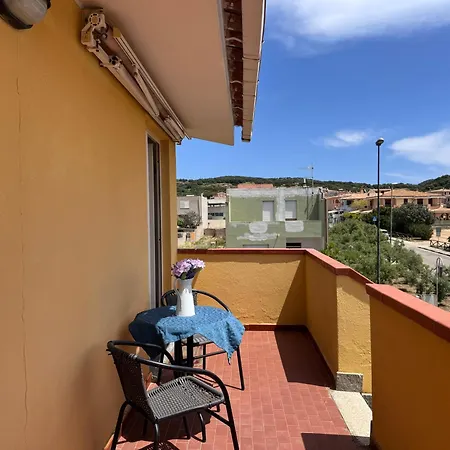 Beatrice, Ad Un Passo Dal Centro Semesterbostad