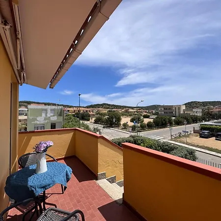 Beatrice, Ad Un Passo Dal Centro