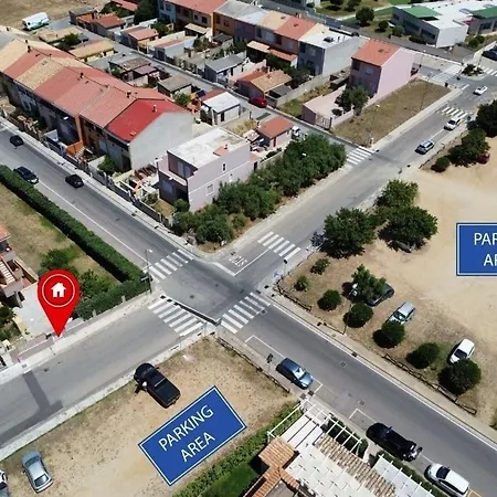 Сasa de vacaciones Beatrice, Ad Un Passo Dal Centro *